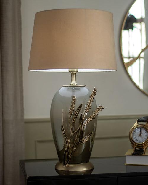 'Wheat' Table Lamp