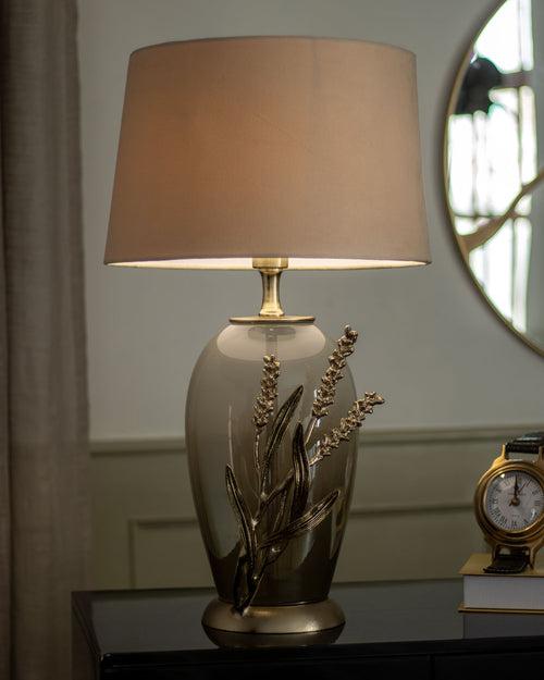 'Wheat' Table Lamp