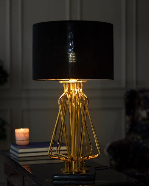 Isabella Table Lamp