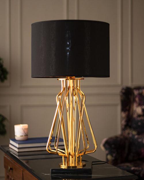 Isabella Table Lamp