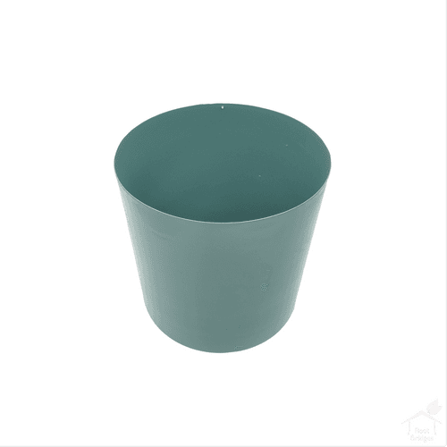 6" Cyan Sombre Planter