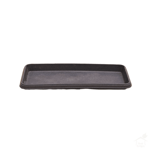 22" Plastic Tray for Window Planters