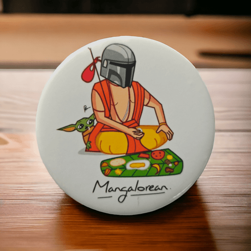 The Mangalorean Magnet
