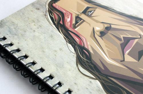 The Hound Notebook