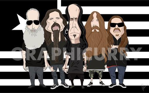 Lamb Of God Wall Art