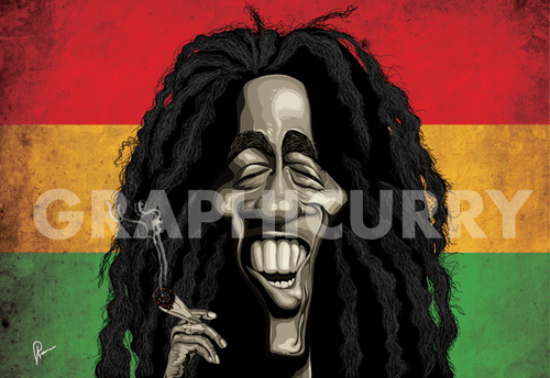 Marley Wall Art