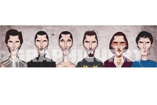 Evolution of Bale
