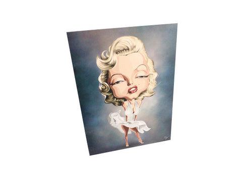 Monroe Wall Art