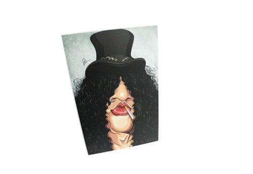 Slash Wall Art