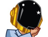 Daft Punk Tribute