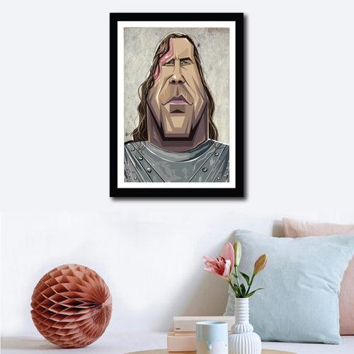 The Hound Poster
