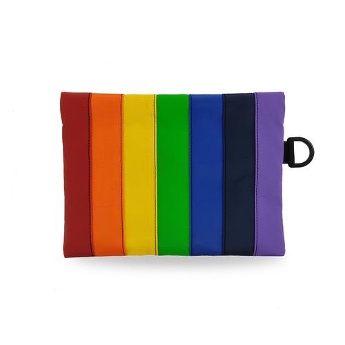 Pride Essentials Pouch in Ex-Bouncy Castle