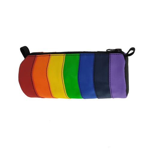 Pride Essentials Tube in Ex-Bouncy Castle