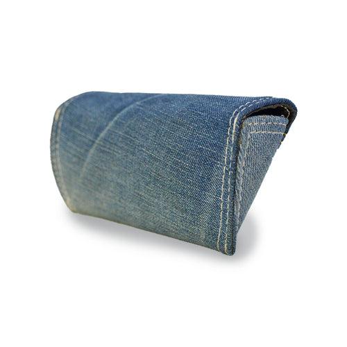 ReDenim Upcycled Eyewear Case