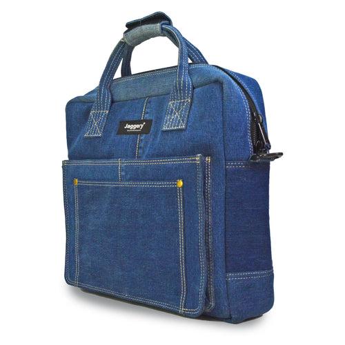 ReDenim Upcycled Daily Everyday Bag