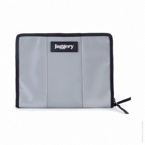 Life Organizer in Silver & Grey [iPad Mini & A5 Diary case]