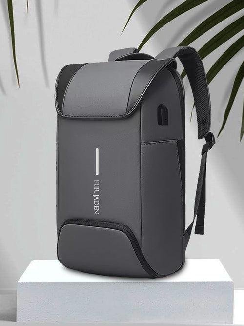 Pro-VII  Laptop Backpack I Space Grey