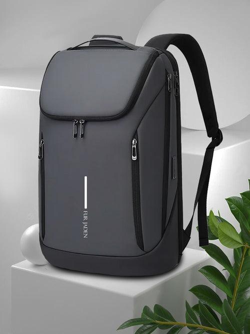 Pro-V Laptop Backpack | Space Grey