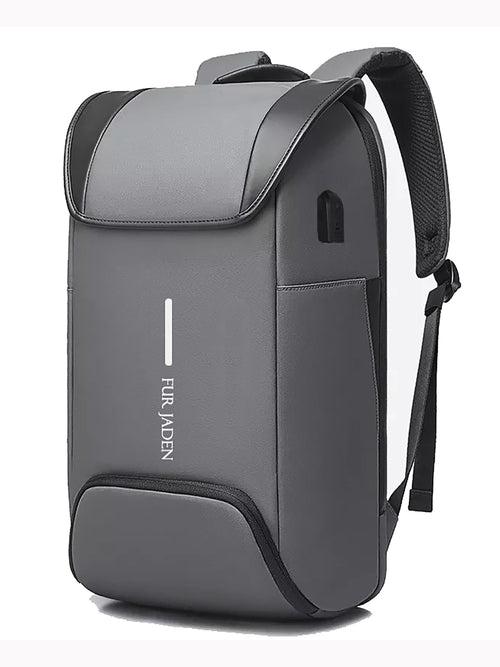 Pro-VII  Laptop Backpack I Space Grey