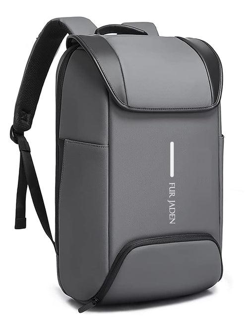 Pro-VII  Laptop Backpack I Space Grey