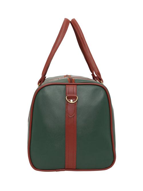 Forest Green 30L Travel Duffle