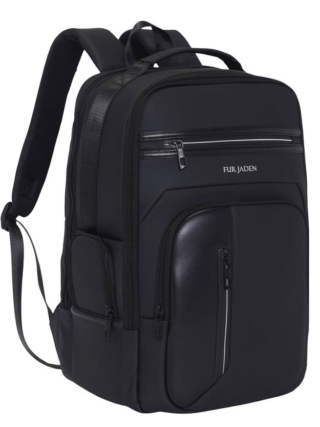 The Biz Wiz 40L - Black