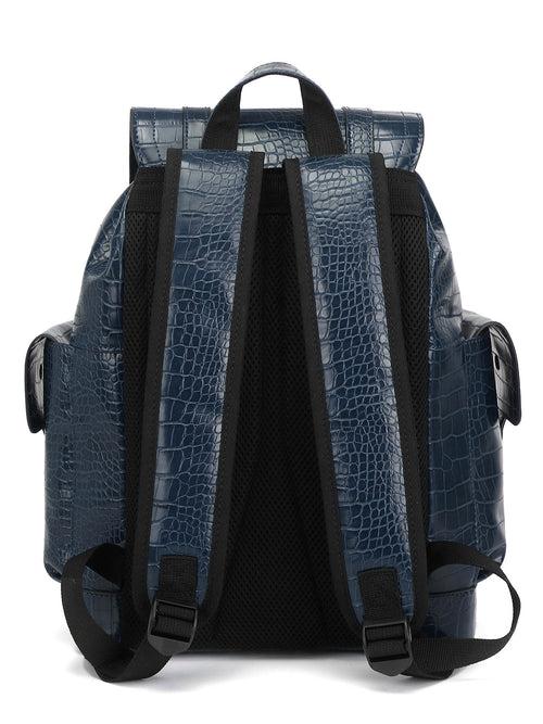 Pro-IX Laptop Backpack | Navy