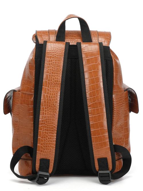 Pro-IX Laptop Backpack | Sunny Tan