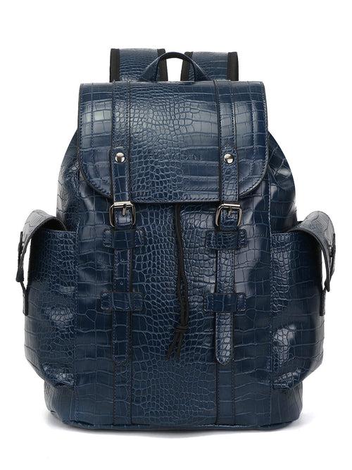 Pro-IX Laptop Backpack | Navy