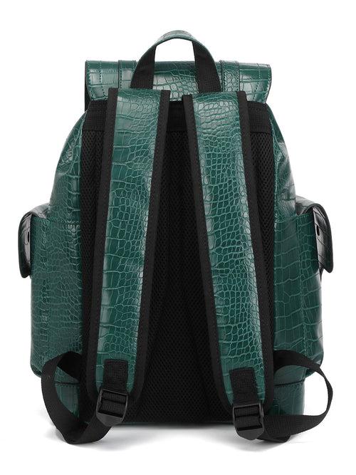 Pro-IX Laptop Backpack | Green