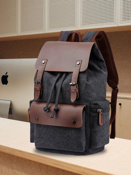 Pro-VI Laptop Backpack | Midnight