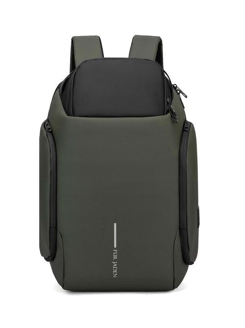 Pro-IV Laptop Backpack | Forest Green