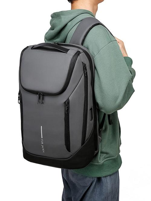 Pro-V Laptop Backpack | Space Grey