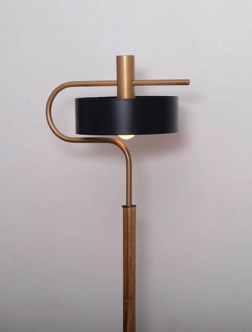 CLF114 Meadows Floor Lamp