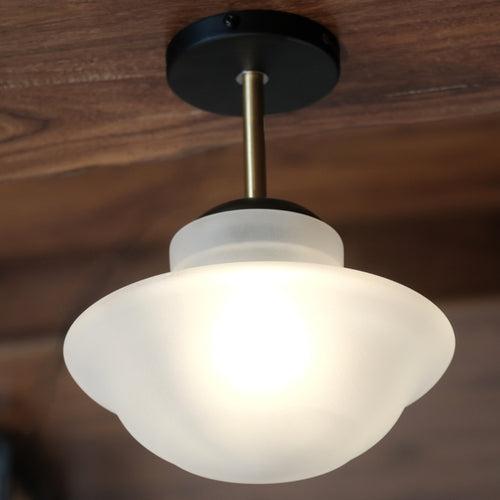 CLH165 Ottoman Dome Architecture Ceiling Lamp