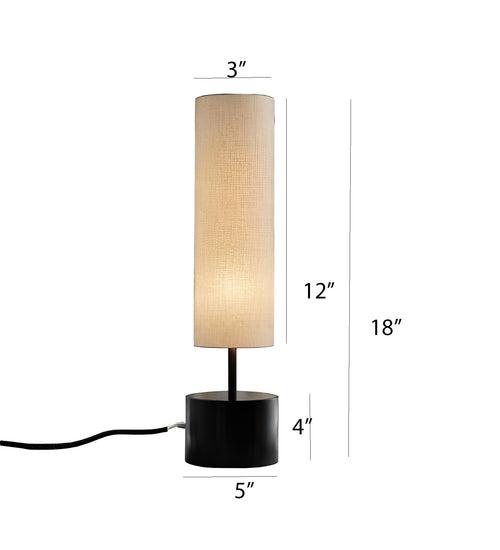 CDL127 Hashira Table Lamp