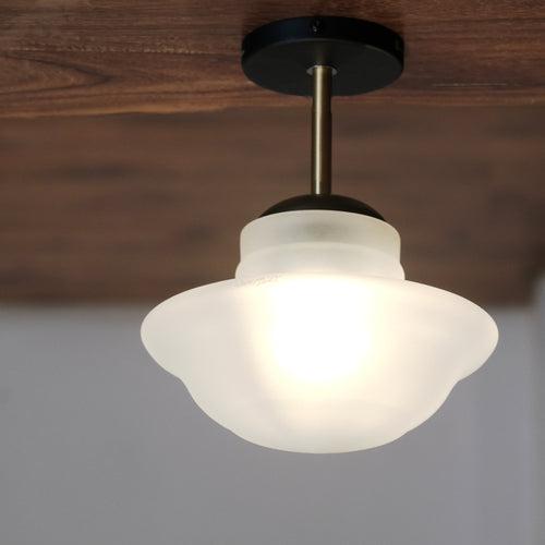 CLH165 Ottoman Dome Architecture Ceiling Lamp