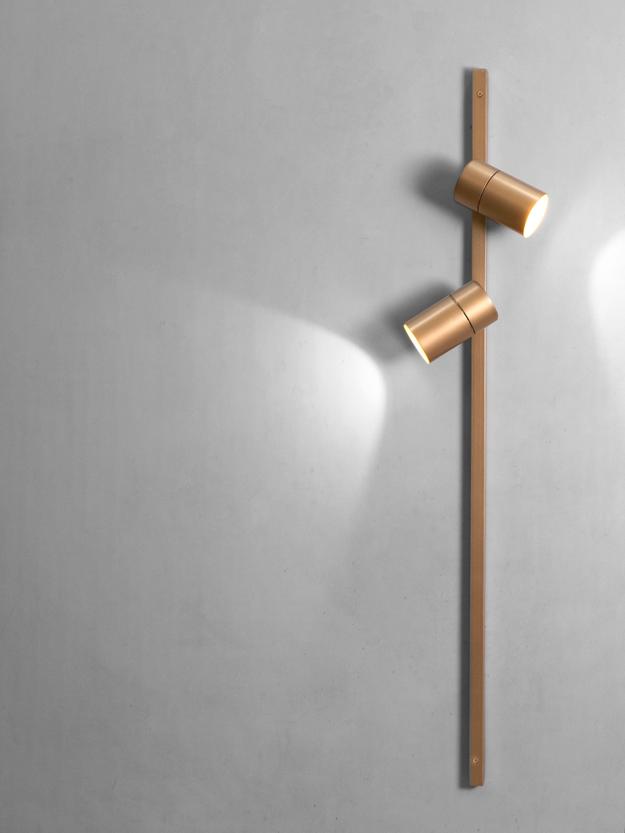 CWS159 Modern Minimalist Wall Light