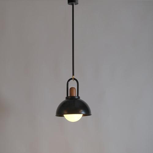 CLH164 Ecliptic Fusion Pendant Light