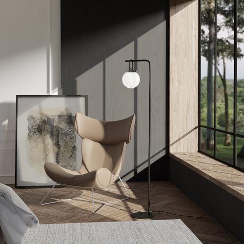 CLF112 Dunkirk FLoor Lamp