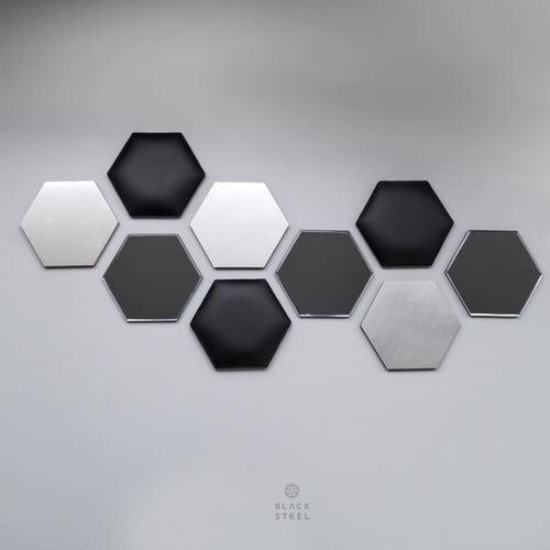 Honeycomb Hexagon Wall Decor