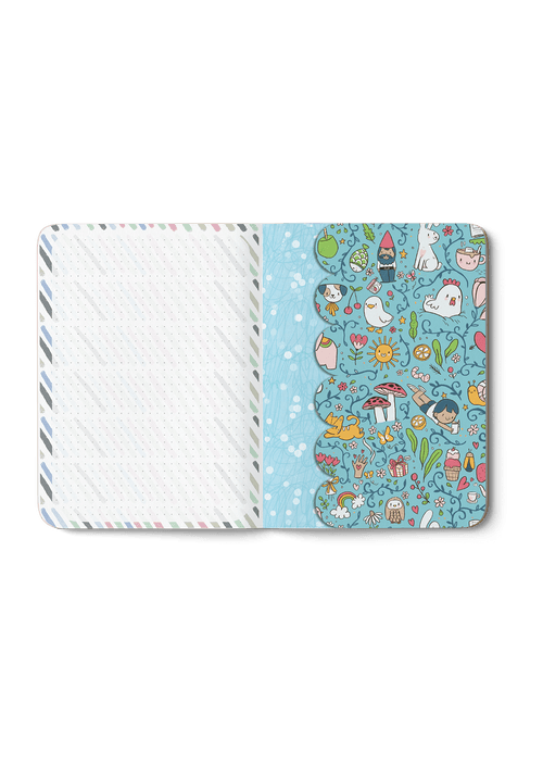 The Ultimate 2025 Wiro Planner + Pocket Planner + Sticker Book