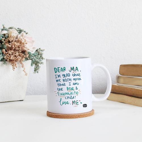 Dear Ma Mug