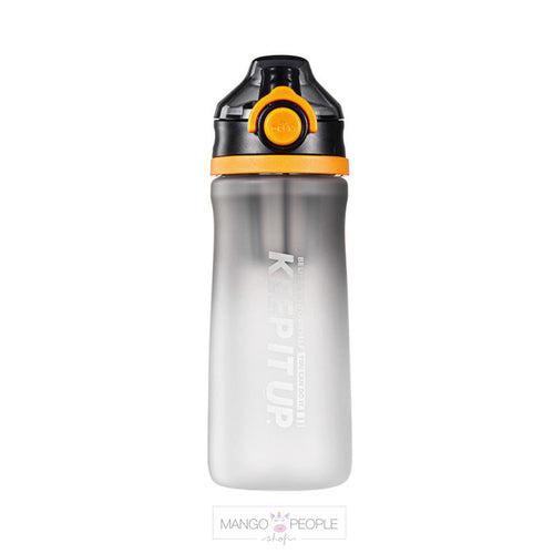 KEEP IT UP GRADIENT COLOR WATER BOTTLE - 650ML