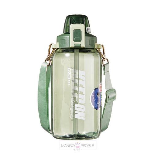 SPORTS GALLON WATER BOTTLE - 1200ML