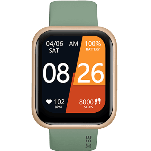 Noise ColorFit Ultra Smart Watch - Noise Partner Exclusive