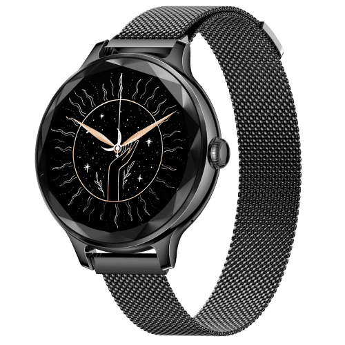 NoiseFit Diva Smartwatch - Cred Exclusive