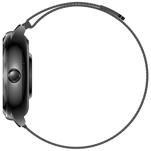 NoiseFit Diva Smartwatch - Cred Exclusive