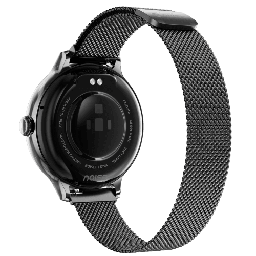 NoiseFit Diva Smartwatch - Cred Exclusive