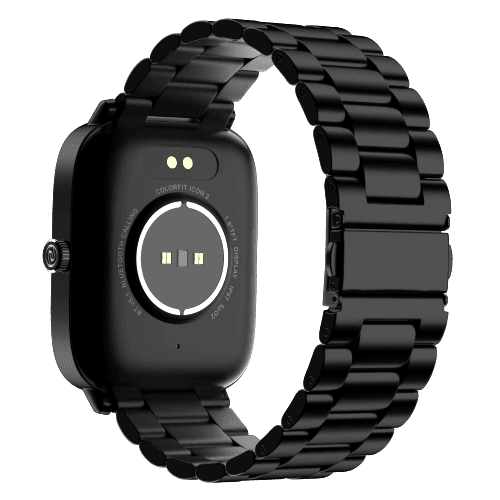 Noise ColorFit Icon 2 Smart Watch - Elite Edition Super Savers